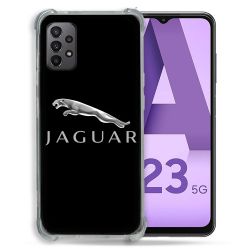 Coque Pour Samsung Galaxy A23 5G Jaguar