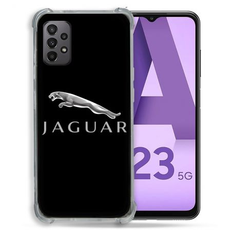 Coque Pour Samsung Galaxy A23 5G Jaguar