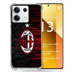 Coque Pour Xiaomi Redmi Note 13 5G Foot Milan AC