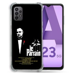 Coque Pour Samsung Galaxy A23 5G Le Parrain Affiche
