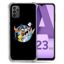 Coque Pour Samsung Galaxy A23 5G Looney Tunes