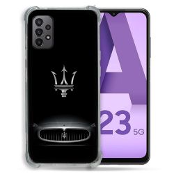 Coque Pour Samsung Galaxy A23 5G Maserati