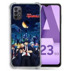 Coque Pour Samsung Galaxy A23 5G Manga Mashle