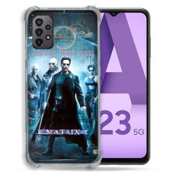 Coque Pour Samsung Galaxy A23 5G Matrix Affiche