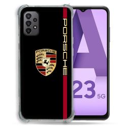 Coque Pour Samsung Galaxy A23 5G Porsche Line