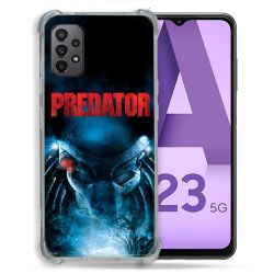 Coque Pour Samsung Galaxy A23 5G Predator Affiche