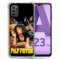 Coque Pour Samsung Galaxy A23 5G Pulp Fiction Affiche