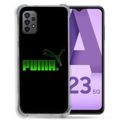Coque Pour Samsung Galaxy A23 5G Puma