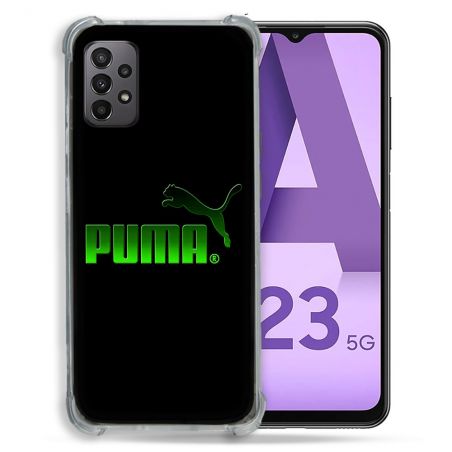 Coque Pour Samsung Galaxy A23 5G Puma