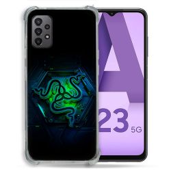 Coque Pour Samsung Galaxy A23 5G Razer
