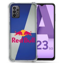 Coque Pour Samsung Galaxy A23 5G Red Bull Classique