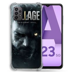 Coque Pour Samsung Galaxy A23 5G Resident Evil