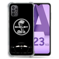 Coque Pour Samsung Galaxy A23 5G Shelby