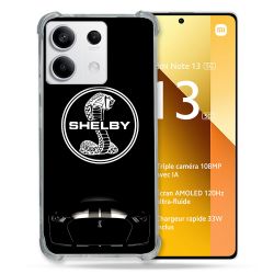 Coque Pour Xiaomi Redmi Note 13 5G Shelby