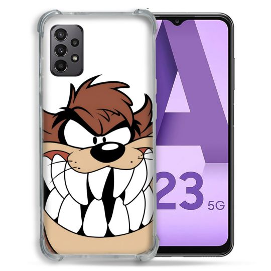 Coque Pour Samsung Galaxy A23 5G Taz