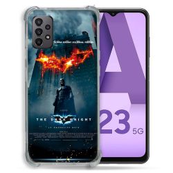 Coque Pour Samsung Galaxy A23 5G The Dark Night