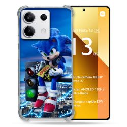 Coque Pour Xiaomi Redmi Note 13 5G Sonic