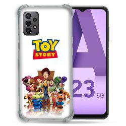 Coque Pour Samsung Galaxy A23 5G Toy Story