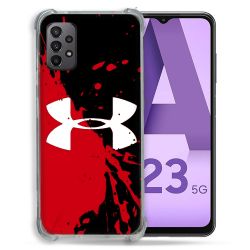 Coque Pour Samsung Galaxy A23 5G Under Armour