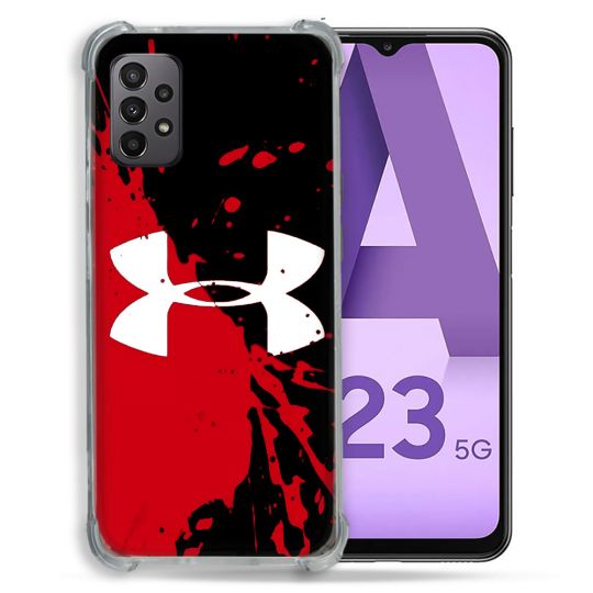 Coque Pour Samsung Galaxy A23 5G Under Armour