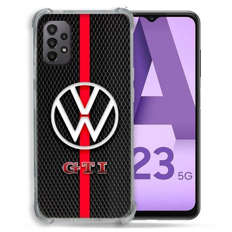 Coque Pour Samsung Galaxy A23 5G Volkwagen Line