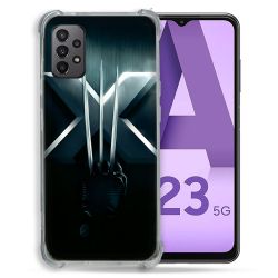 Coque Pour Samsung Galaxy A23 5G Xmen
