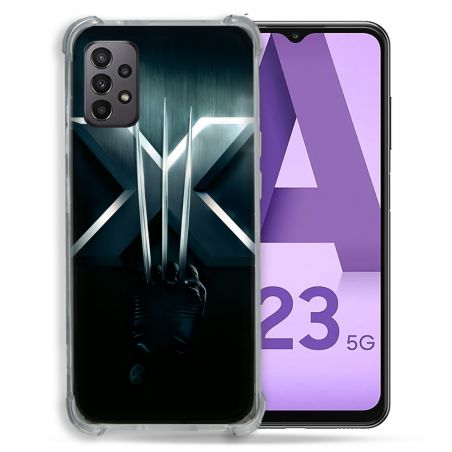 Coque Pour Samsung Galaxy A23 5G Xmen