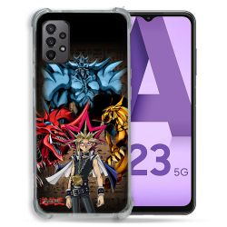 Coque Pour Samsung Galaxy A23 5G Yu Gi Oh