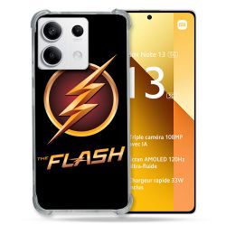 Coque Pour Xiaomi Redmi Note 13 5G The Flash Logo