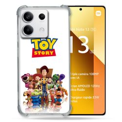 Coque Pour Xiaomi Redmi Note 13 5G Toy Story