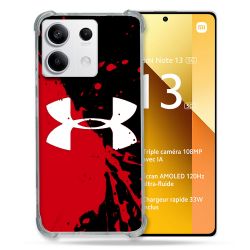 Coque Pour Xiaomi Redmi Note 13 5G Under Armour
