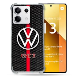 Coque Pour Xiaomi Redmi Note 13 5G Volkwagen Line