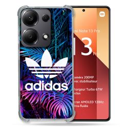 Coque Pour Xiaomi Redmi Note 13 Pro 4G Adidas Palmier