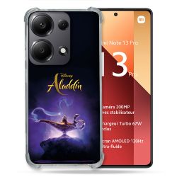 Coque Pour Xiaomi Redmi Note 13 Pro 4G Aladdin