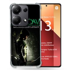 Coque Pour Xiaomi Redmi Note 13 Pro 4G Arrow Affiche