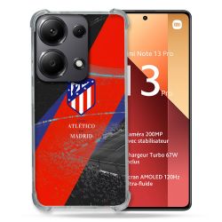 Coque Pour Xiaomi Redmi Note 13 Pro 4G Foot Athletico Madrid