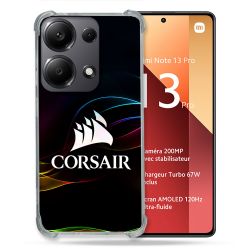 Coque Pour Xiaomi Redmi Note 13 Pro 4G Corsair