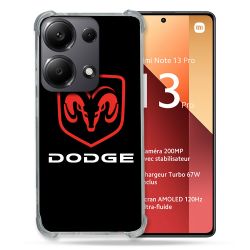 Coque Pour Xiaomi Redmi Note 13 Pro 4G Dodge