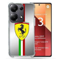 Coque Pour Xiaomi Redmi Note 13 Pro 4G Ferrari Ligne