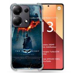 Coque Pour Xiaomi Redmi Note 13 Pro 4G The Dark Night