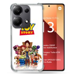 Coque Pour Xiaomi Redmi Note 13 Pro 4G Toy Story