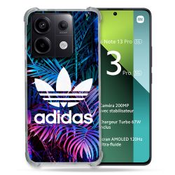 Coque Pour Xiaomi Redmi Note 13 Pro 5G Adidas Palmier