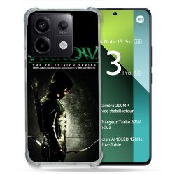 Coque Pour Xiaomi Redmi Note 13 Pro 5G Arrow Affiche