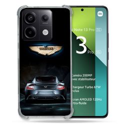 Coque Pour Xiaomi Redmi Note 13 Pro 5G Aston Martin