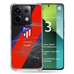 Coque Pour Xiaomi Redmi Note 13 Pro 5G Foot Athletico Madrid