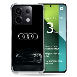 Coque Pour Xiaomi Redmi Note 13 Pro 5G Audi