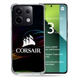 Coque Pour Xiaomi Redmi Note 13 Pro 5G Corsair