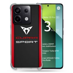 Coque Pour Xiaomi Redmi Note 13 Pro 5G Cupra