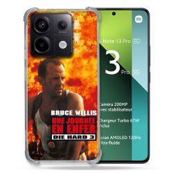 Coque Pour Xiaomi Redmi Note 13 Pro 5G Die Hard Affiche