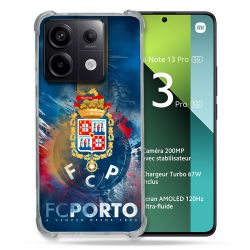 Coque Pour Xiaomi Redmi Note 13 Pro 5G Foot FC Porto